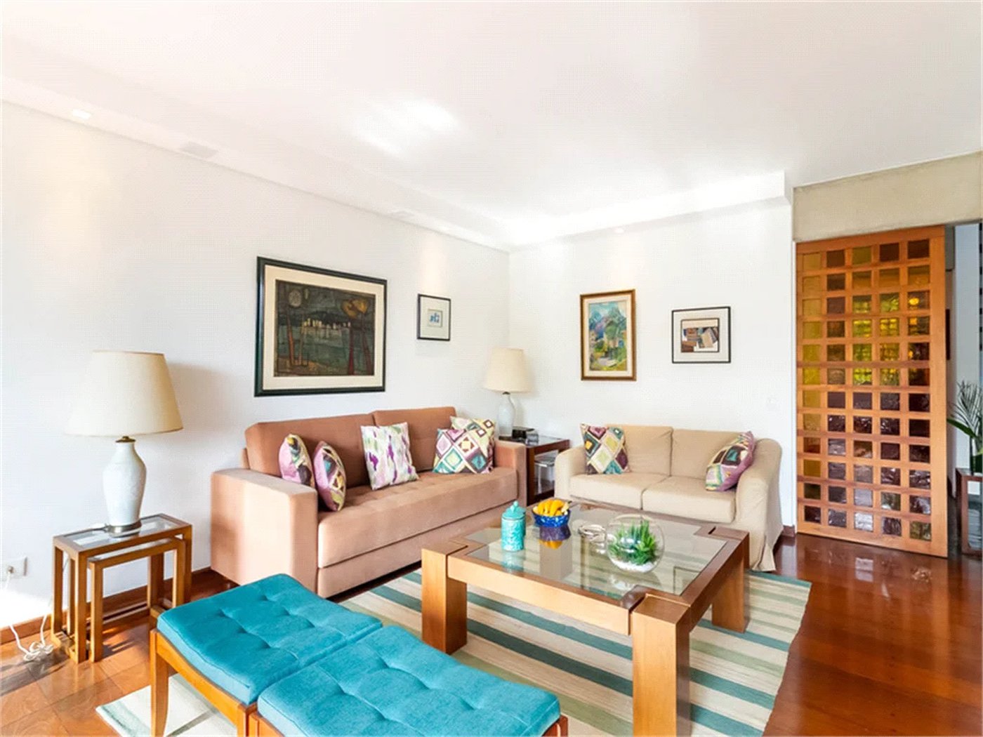 Casa à venda com 4 suítes em Vila Madalena, São Paulo, SP