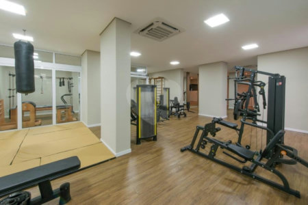 Apartamento à venda com 2 quartos, sendo 1 suíte, em Vila Maria Alta, São Paulo, SP