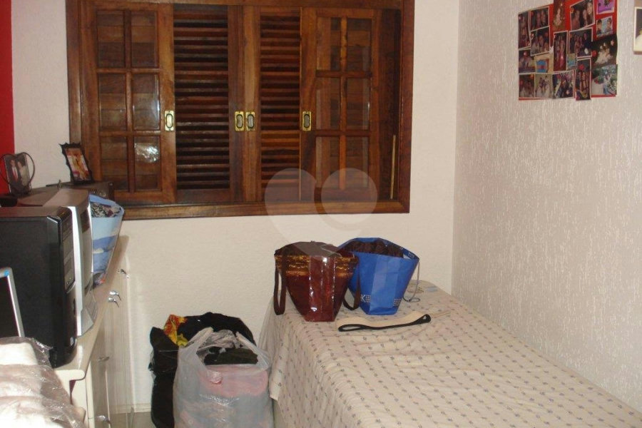 Casa à venda com 5 quartos, sendo 1 suíte, em Vila Guilherme, São Paulo, SP