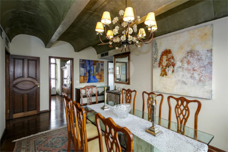 Apartamento à venda com 4 suítes em Brooklin, São Paulo, SP
