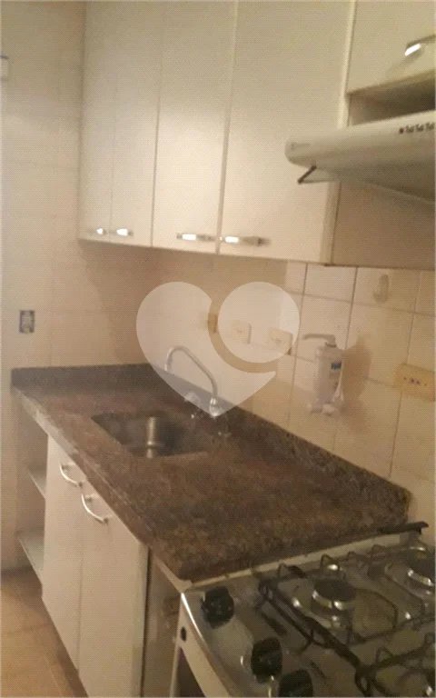 Apartamento à venda com 2 quartos em Vila Mariana, São Paulo, SP