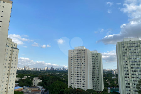 Apartamento para alugar com 2 quartos, sendo 1 suíte, em Alto da Lapa, São Paulo, SP