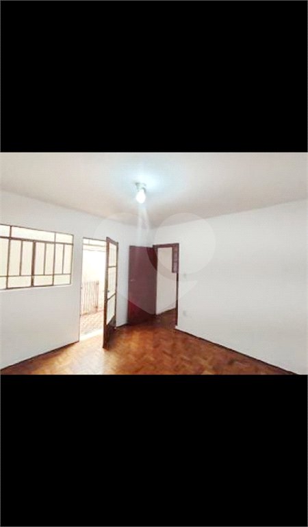 Sobrado à venda com 3 quartos em Tucuruvi, São Paulo, SP