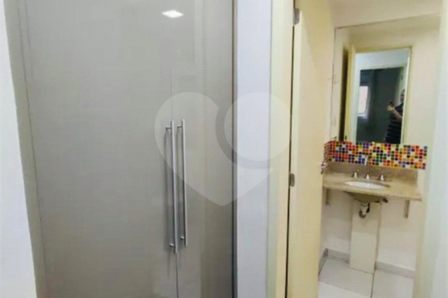 Apartamento à venda com 2 quartos, sendo 1 suíte, em Casa Verde, São Paulo, SP