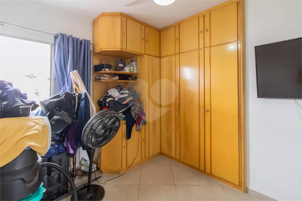 Apartamento à venda com 2 quartos em Vila Leonor, Guarulhos, SP