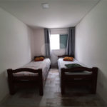 Apartamento à venda com 2 quartos, sendo 1 suíte,  no Centro, Mongaguá, SP