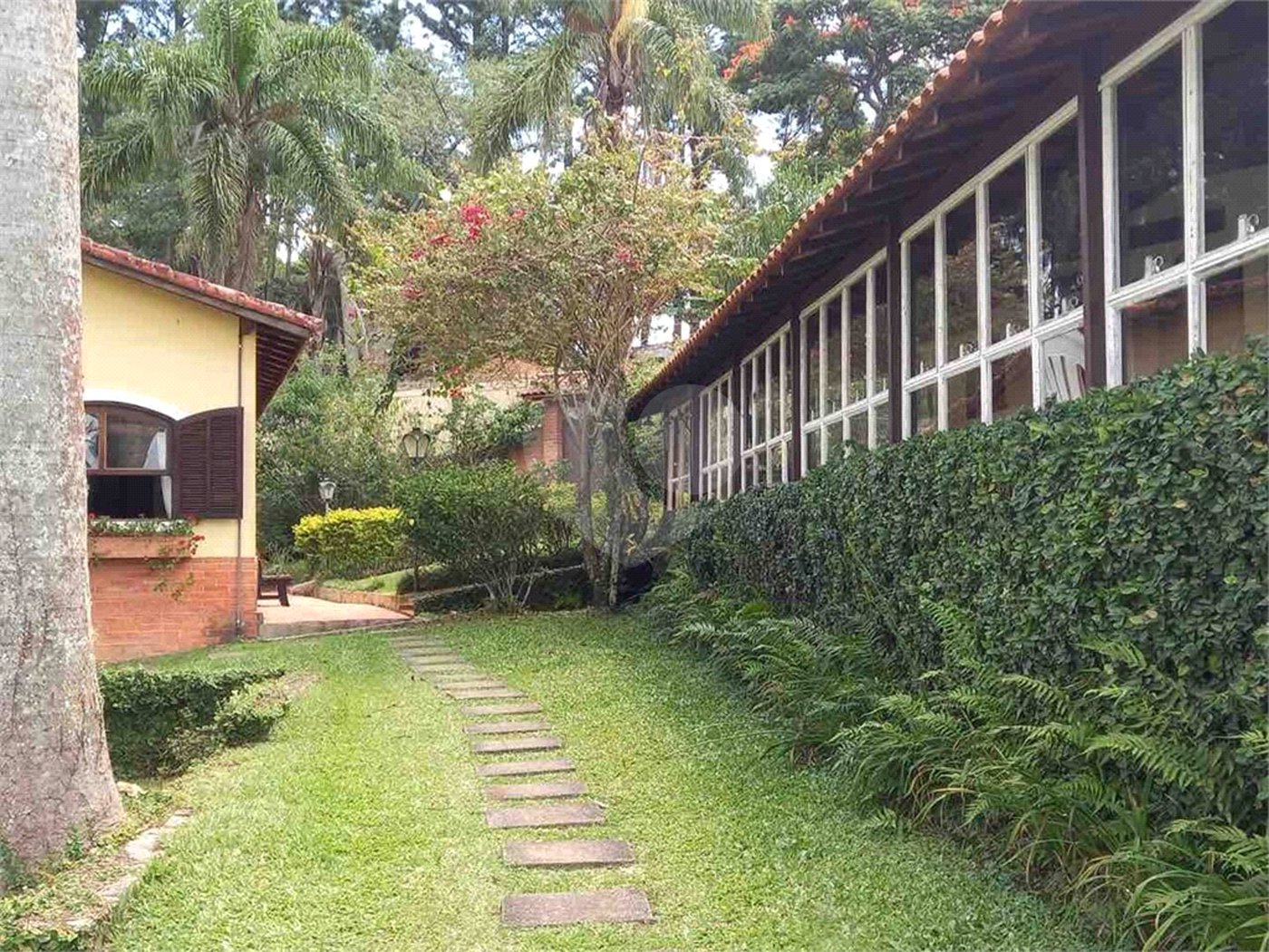 Chácara à venda com 3 quartos, sendo 1 suíte,  em Recanto Flora (mailasqui), São Roque, SP