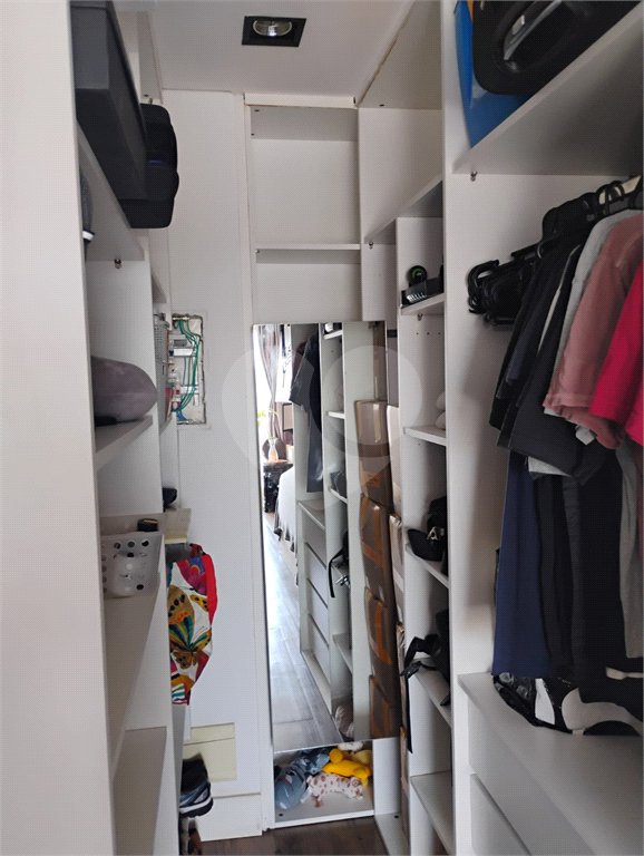 Apartamento para alugar em Brooklin, São Paulo, SP