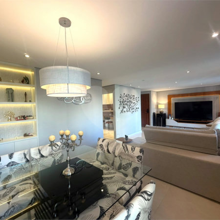 Apartamento à venda com 3 quartos, sendo 2 suítes, em Vila Mascote, São Paulo, SP