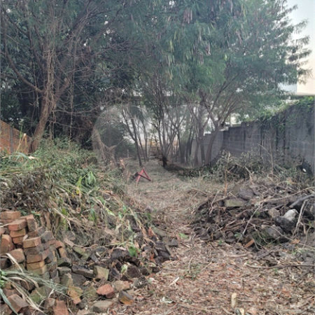 Terreno à Venda em São Carlos, no bairro Vila Prado