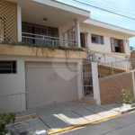 Casa à venda com 3 quartos no Centro, Serra Negra, SP