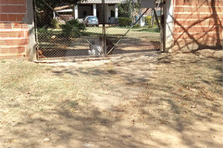 Chácara à venda com 3 quartos, sendo 1 suíte,  em Loteamento Aracê de Santo Antonio I, São Carlos, SP