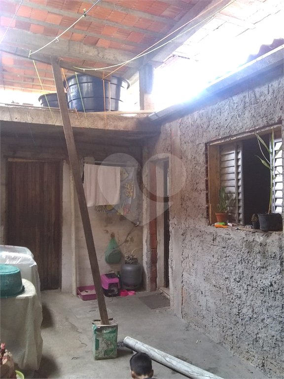 Terreno à venda com 4 quartos em Parque Mandaqui, São Paulo, SP