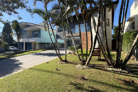 Casa à venda ou para alugar com 4 quartos, sendo 2 suítes,  no condomínio Vivendas do Lago, Sorocaba - SP