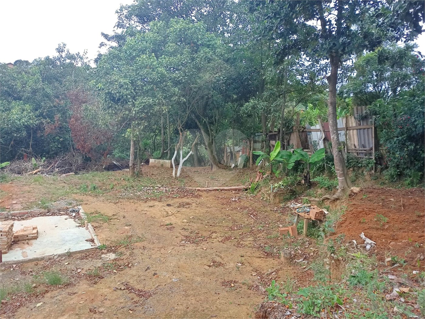 Terreno à venda em Vila Sol Nascente, Suzano, SP