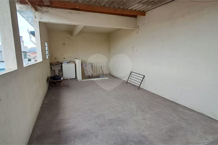 Sobrado à venda com 2 quartos, sendo 1 suíte, em Pirituba, São Paulo, SP