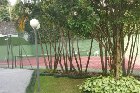 Apartamento à venda ou para alugar com 4 suítes em Vila Suzana, São Paulo, SP