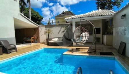 Casa à venda com 4 quartos, sendo 3 suítes,  em Vargem Pequena, Rio de Janeiro, RJ