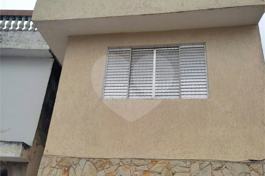 Sobrado à venda com 3 quartos em Limão, São Paulo, SP