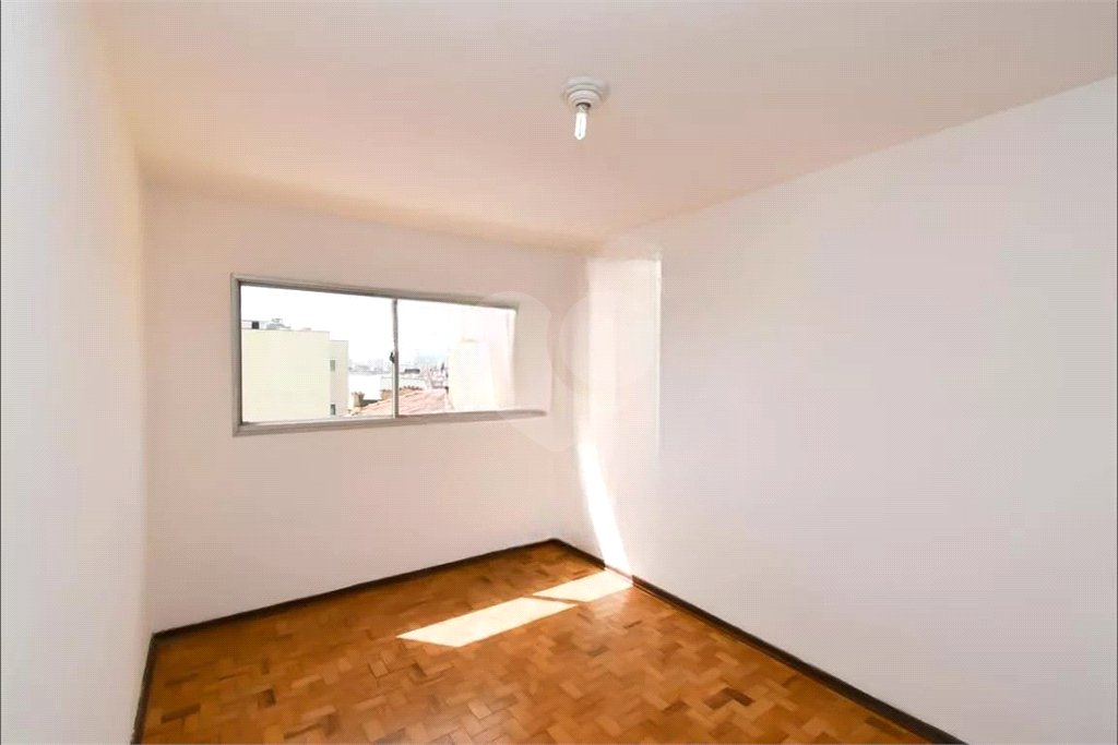 Apartamento à venda com 1 quarto em Tucuruvi, São Paulo, SP