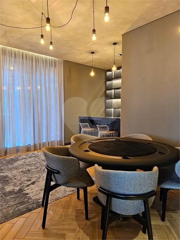 Apartamento à venda com 4 quartos, sendo 2 suítes,  em Vila Clementino, São Paulo, SP