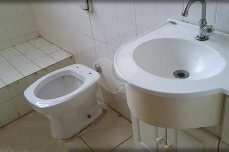 Casa à venda com 2 suítes no condomínio Conselheiro Moreira de Barros, São Paulo - SP