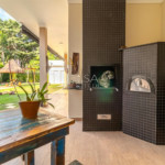 Casa em condomínio à venda com 3 suítes em Caguassu, Sorocaba, SP