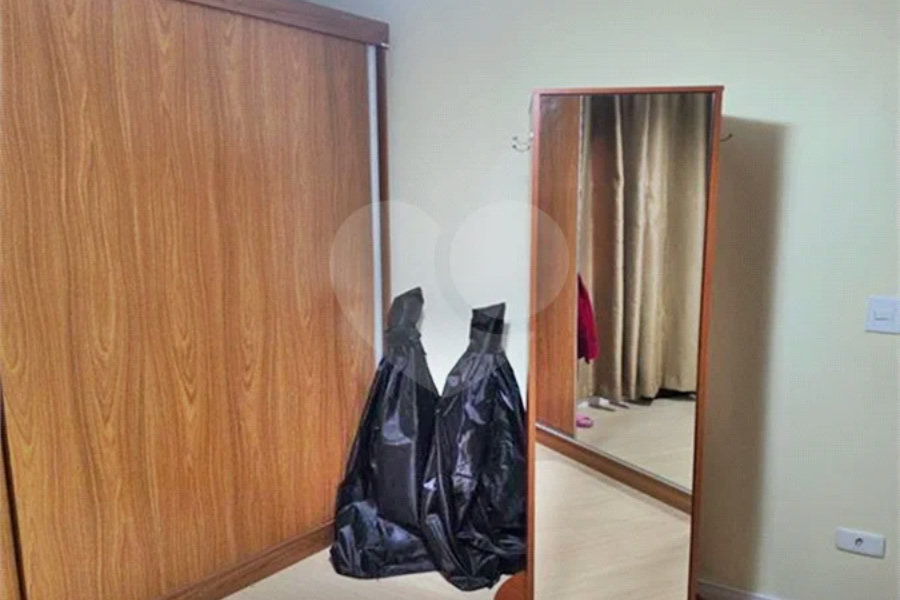 Apartamento à venda com 2 quartos em Tremembé, São Paulo, SP