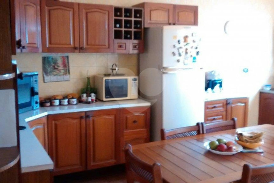 Sobrado à venda com 3 quartos em Imirim, São Paulo, SP