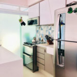Apartamento à venda com 1 suíte em Vila Nova Conceição, São Paulo, SP