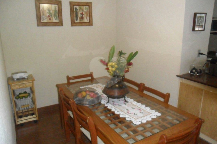 Sobrado à venda com 3 suítes em Pirituba, São Paulo, SP