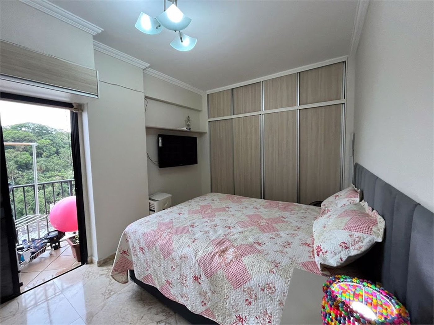 Apartamento Residencial à venda, Jardim Três Marias, Guarujá - AP0583.