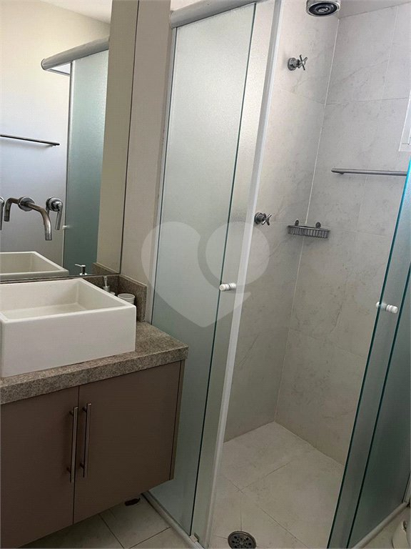 Casa para alugar com 1 suíte no condomínio Ibirapuera Loft, São Paulo - SP