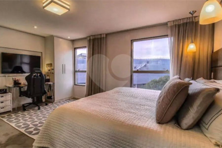 Apartamento à venda com 2 quartos, sendo 1 suíte, em Vila Leopoldina, São Paulo, SP
