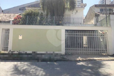 Sobrado à venda ou para alugar com 5 quartos, sendo 3 suítes, em Vila Independência, Sorocaba, SP