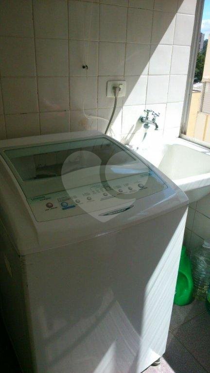 Apartamento à venda com 2 quartos em Barro Branco (zona Norte), São Paulo, SP