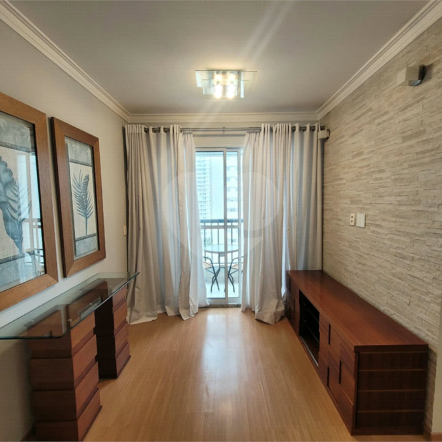 Apartamento para alugar com 2 quartos em Vila Anastácio, São Paulo, SP