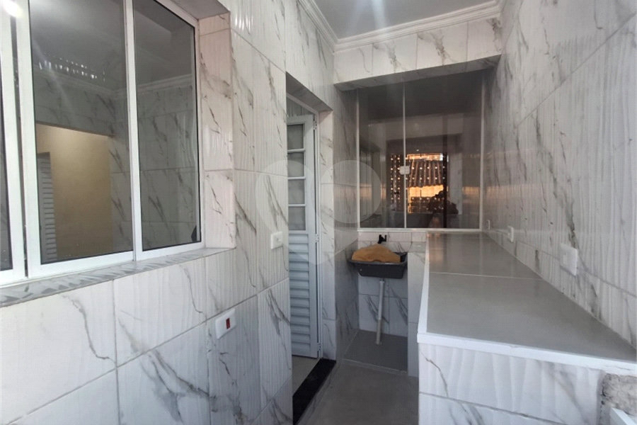 Casa Térrea para alugar com 1 quarto em Imirim, São Paulo, SP