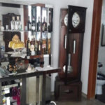 Casa Residencial à venda, Ponta da Praia, Santos - CA0201.