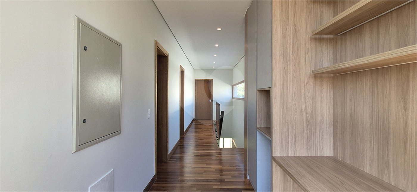 Casa à venda com 4 suítes no condomínio Residencial Parque Campos de Santo Antônio Ii, Itu - Sp, Itu - SP