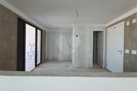 Apartamento à venda com 3 suítes em Perdizes, São Paulo, SP
