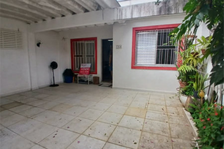 Casa Térrea à venda com 4 quartos, sendo 1 suíte, em Vila Leopoldina, São Paulo, SP