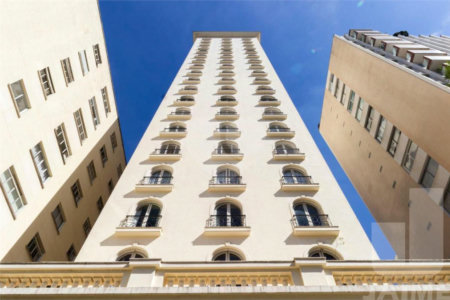 Apartamento à venda ou para alugar com 4 quartos, sendo 2 suítes, em Higienópolis, São Paulo, SP