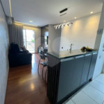 Apartamento a venda no Grand Club Esportiva com 3 dormitorios 2 vagas e lazer completo