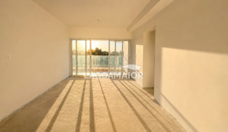 Apartamento à venda com 3 quartos, sendo 3 suítes, no condomínio Duetto Iguatemi Residencial, Três Lagoas - MS