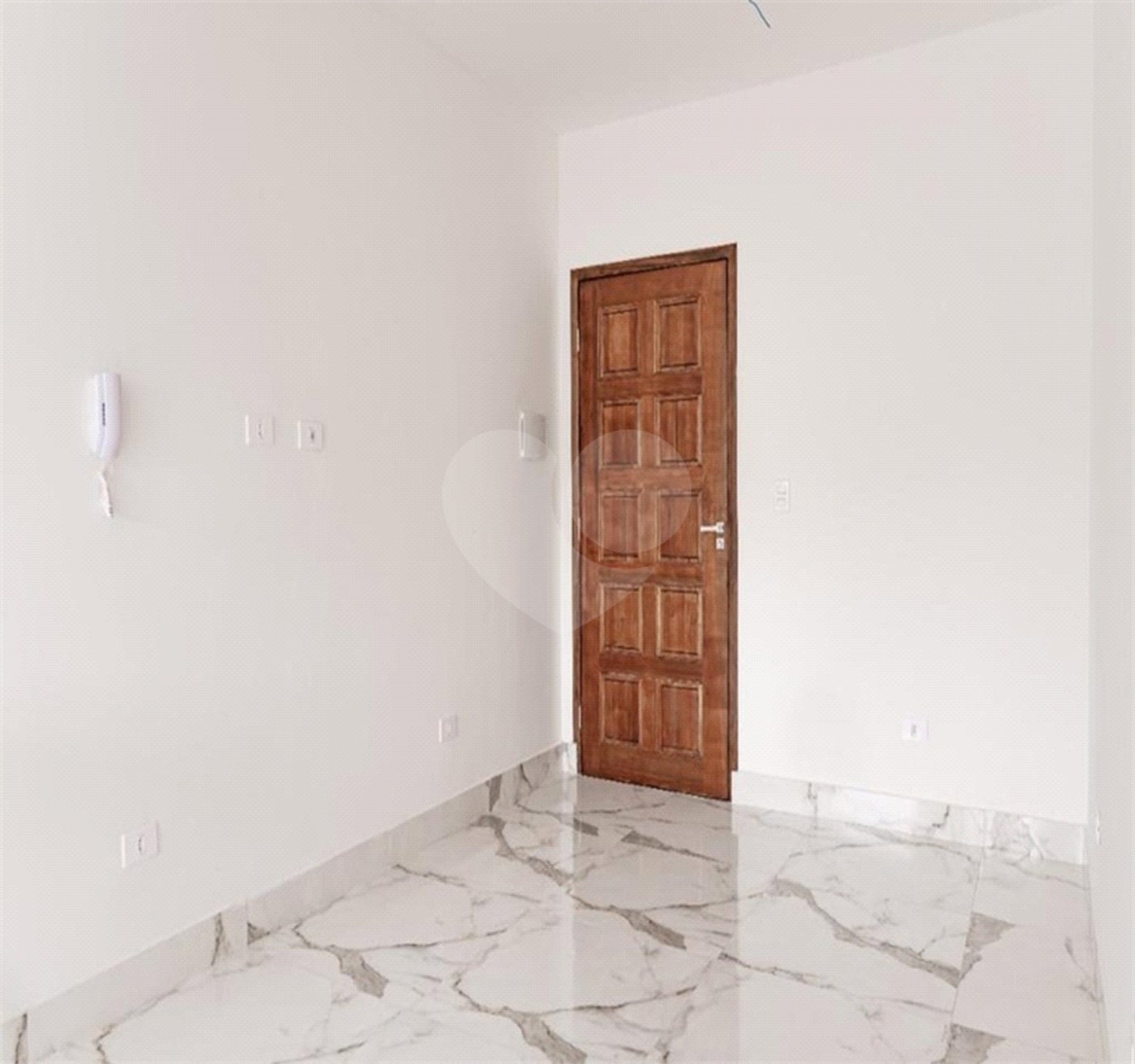 Apartamento à venda com 1 quarto em Imirim, São Paulo, SP