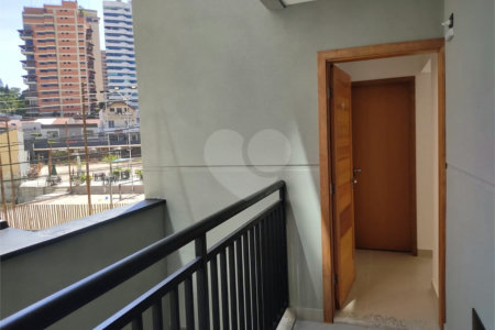 Apartamento à venda com 1 quarto em Água Fria, São Paulo, SP