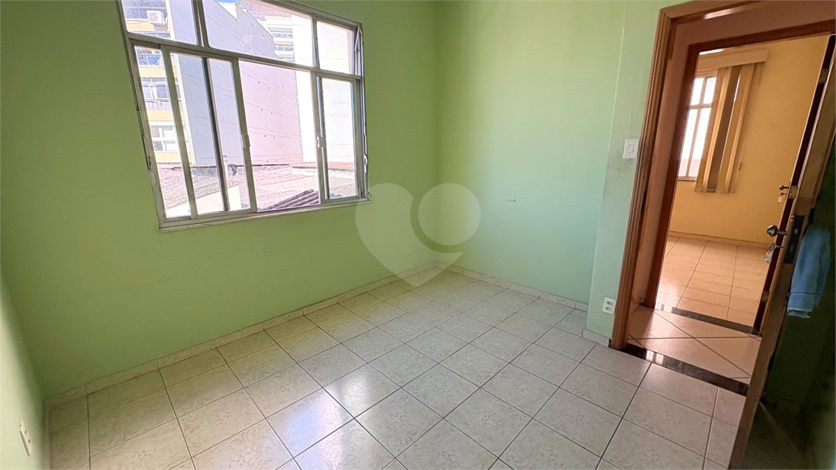 Cobertura à venda com 3 quartos em Tijuca, Rio de Janeiro, RJ