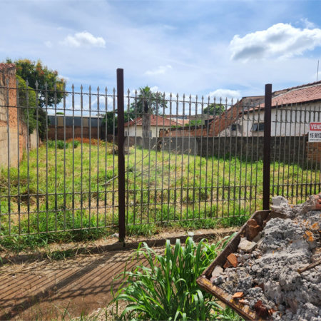 Terreno à venda em Jardim Quitandinha, Araraquara, SP