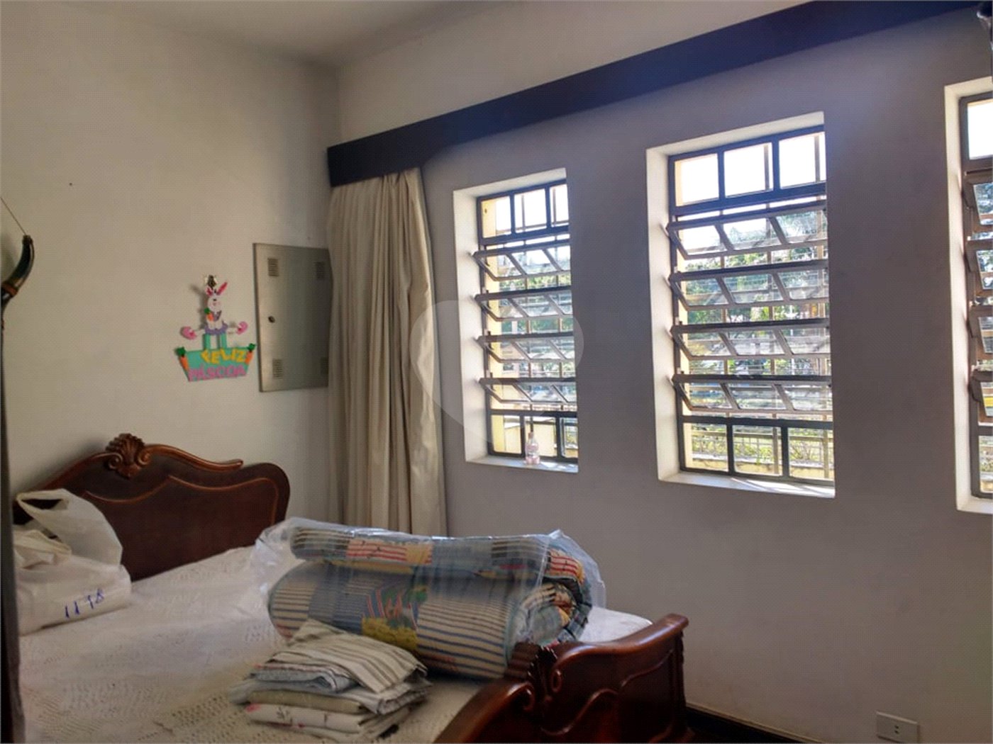 Casa para alugar no Centro, Poá, SP